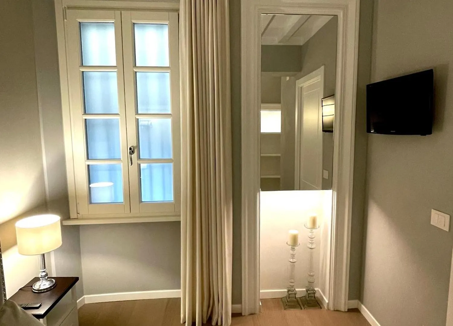 Garibaldi Home Parma Appartamento