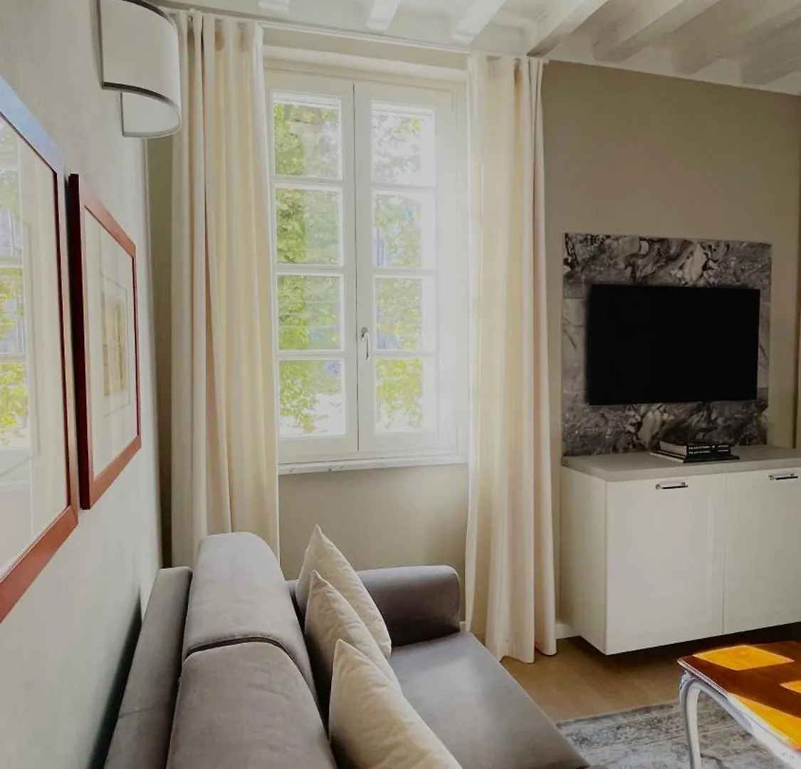 Appartamento Garibaldi Home Parma