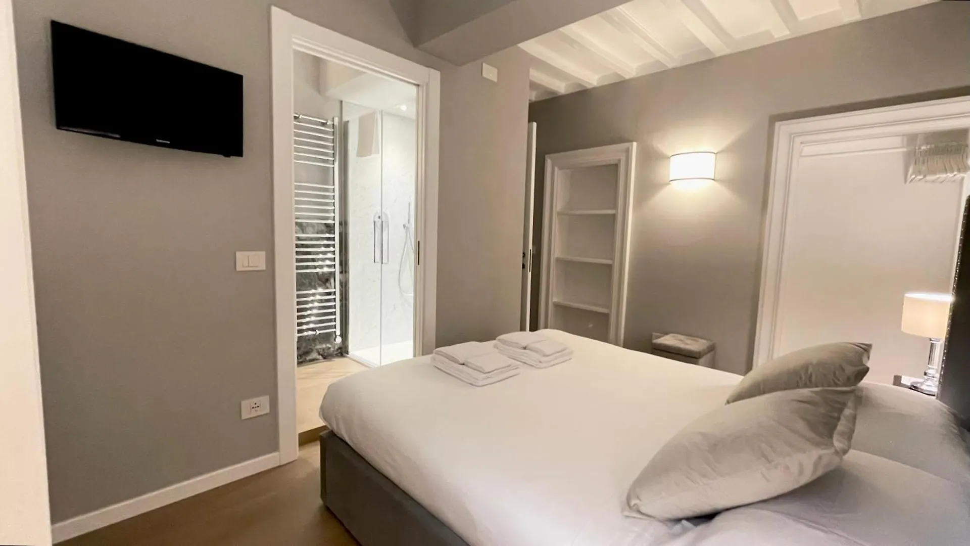 Appartamento Garibaldi Home Parma Italia