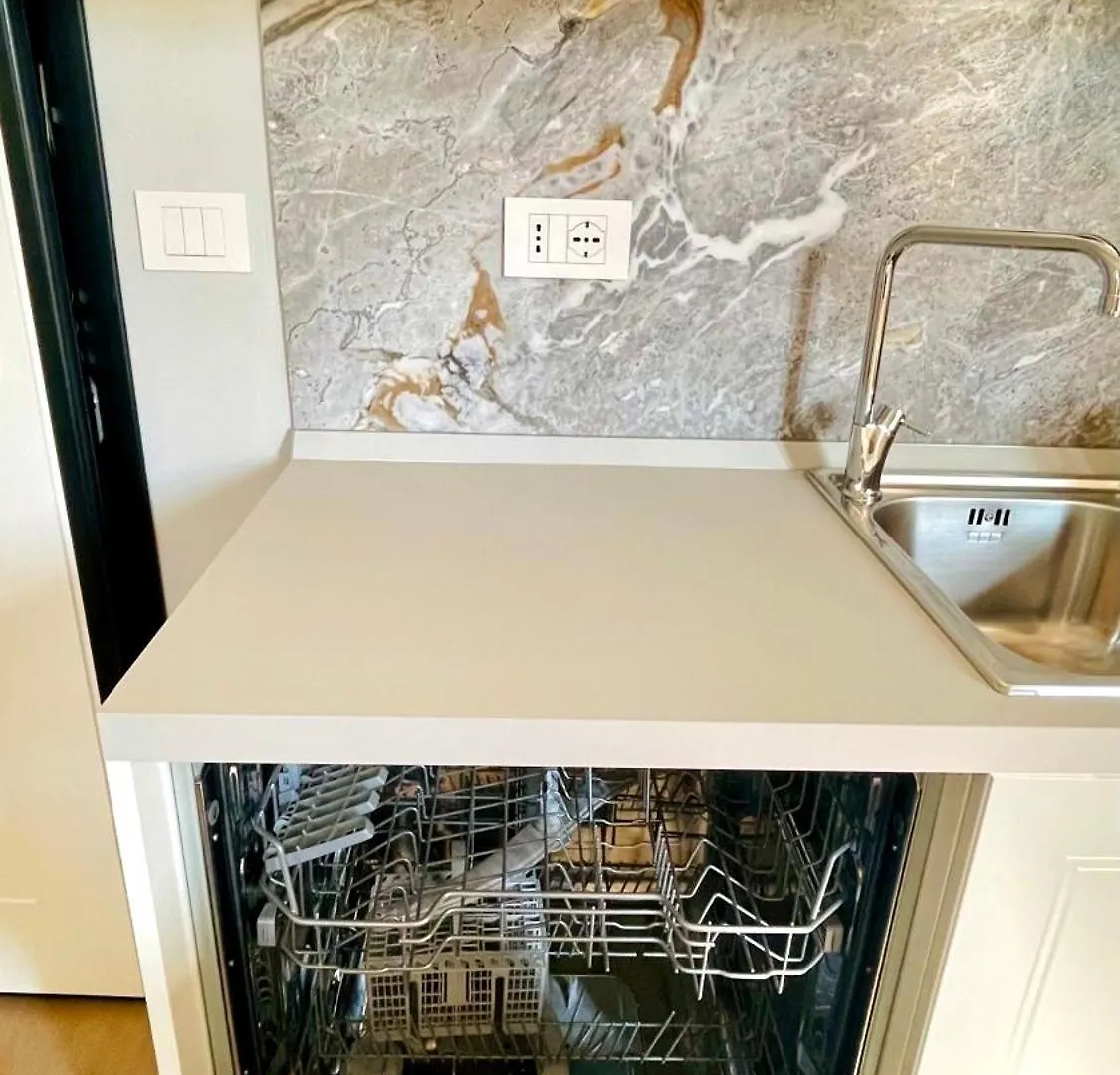 Appartamento Garibaldi Home Parma