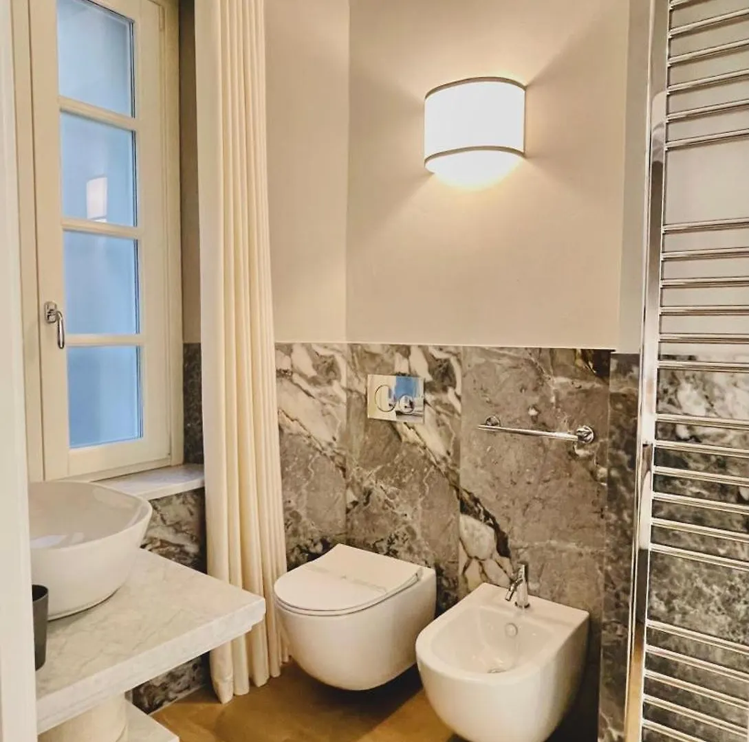Appartamento Garibaldi Home Parma