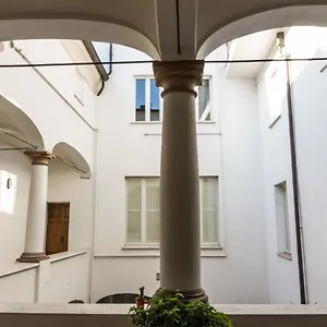 Appartamento Lo Specchio, Parma